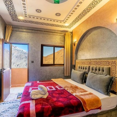 Riad Imnane Lodge Tamgaist Kültér fotó